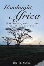 Goodnight, Africa af Cindy D Whitmer