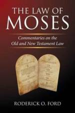 Law of Moses af Roderick O Ford