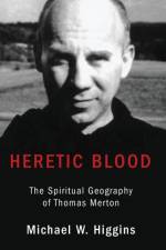 Heretic Blood af Michael W Higgins