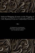 Indecent Whipping af Various