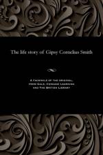 Life Story of Gipsy Cornelius Smith af Cornelius Smith