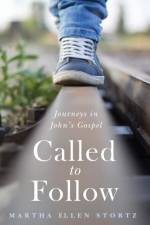 Called to Follow af Martha Ellen Stortz
