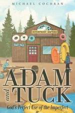 Adam and Tuck af Michael Cochran