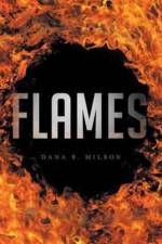 Flames af Dana S Milson