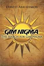 Gim Nigma af David Abrahmov