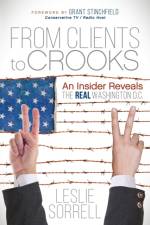 From Clients to Crooks af Leslie Sorrell