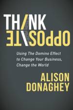 Think Opposite af Alison Donaghey