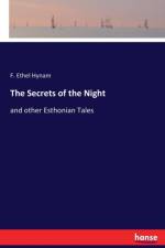 Secrets of the Night af F Ethel Hynam