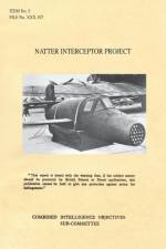 Natter Interceptor Project af Cios