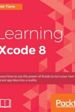 Learning Xcode 8 af Jak Tiano