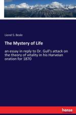 Mystery of Life