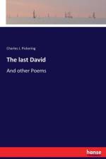 last David af Charles J Pickering