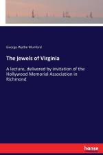 jewels of Virginia af George Wythe Munford