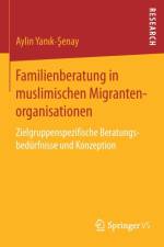Familienberatung in Muslimischen Migrantenorganisationen af enay