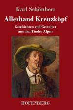 Allerhand Kreuzkoepf