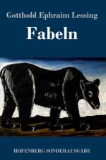 Fabeln af Gotthold Ephraim Lessing