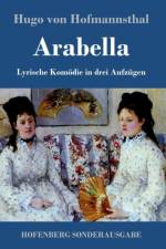 Arabella af Hugo von Hofmannsthal