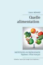 Quelle alimentation pour la goutte ? af Cedric Menard