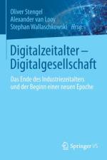 Digitalzeitalter - Digitalgesellschaft