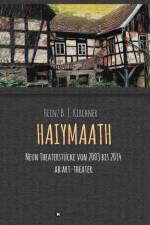 Haiymaath af Heinz Kirchner