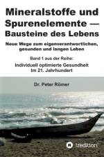 Mineralstoffe und Spurenelemente Bausteine des Lebens