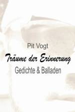 Traume der Erinnerung af Pit Vogt