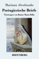 Portugiesische Briefe af Mariana Alcoforado