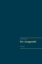 Junggeselle af Johannes Girmindl