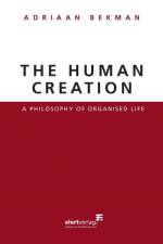 Human Creation af Adriaan Bekman