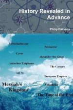 History Revealed in Advance af Philip Parsons