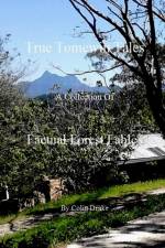 True Tomewin Tales af Colin Drake