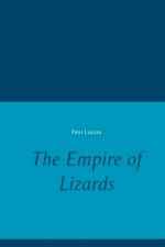 Empire of Lizards af Petri Luosto