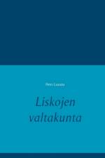 Liskojen valtakunta af Petri Luosto