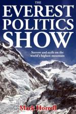 Everest Politics Show af Mark Horrell