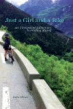 Just a Girl and a Bike af Julie Hiner