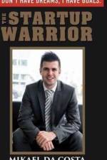 Startup Warrior af Mikael Da Costa