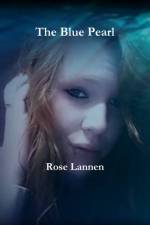 Blue Pearl af Rose Lannen