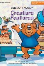Creature Features af M M Jen Jellyfish