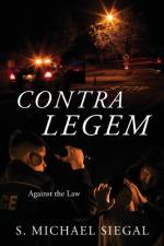 Contra Legem af S Michael Siegal
