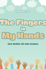 Fingers in My Hands af Nadeen Luv