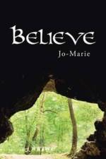 Believe af Jo-Marie
