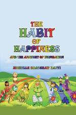 Habit of Happiness af Michelle Bradshaw Kanti