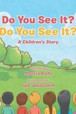 Do You See It? Do You See It? af Marcia Diehl