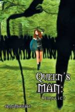 Queen's Man af Annamariealt