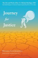 Journey for Justice af Nandini Gunewardena