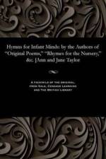 Hymns for Infant Minds af Jane (University of Newcastle Australia) Taylor