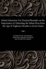 Infant Education af Samuel Wilderspin