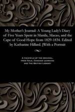 My Mother's Journal af Hillard Harriet Low