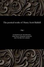 Poetical Works of Henry Scott Riddell af Henry Scott Riddell