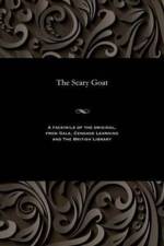 Scary Goat af N V Tulupov